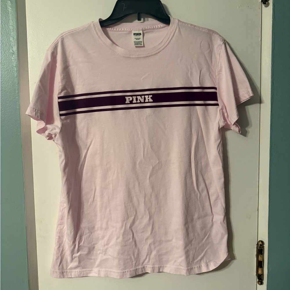 PINK Victoria's Secret Tee